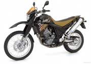 Yamaha XT660R